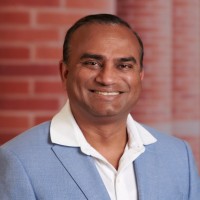 Naresh, founder of PlavaFin